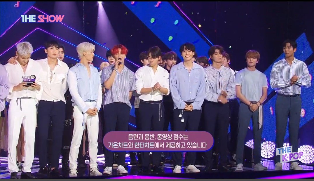Miminsarah's tweet photo. SF9 4th WIN!!! SUMMER BREEZE 1st WIN!! CONGRATS SF9!! 💕💕💕 https://t.co/jvn5gYgQl8