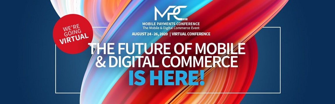 CryptoNews2050's tweet photo. MPC’s 10th Annual Mobile &amp; Digital Commerce Event is Now Virtual on August 24-26, 2020 https://t.co/bnGs2HhKnq https://t.co/PSzDnpi5WS