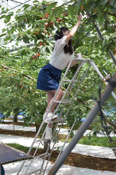 Twitterのコスプレ画像38