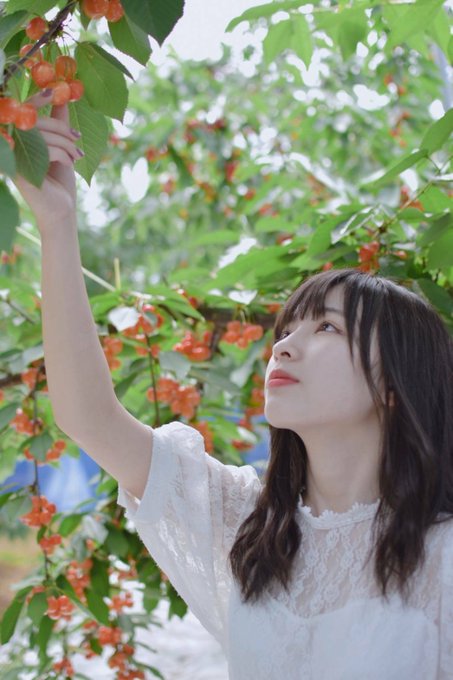 Twitterのコスプレ画像36