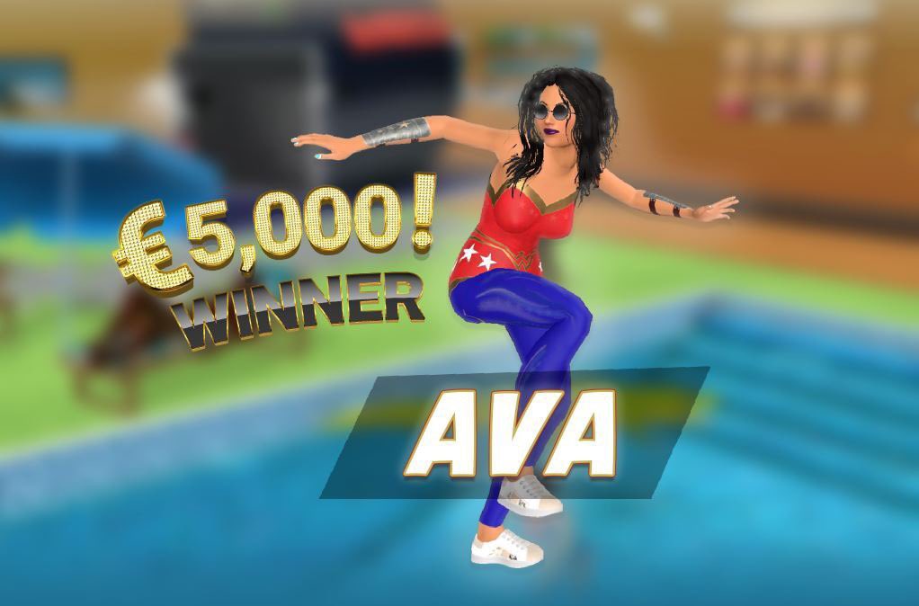 9th Impact tweet media