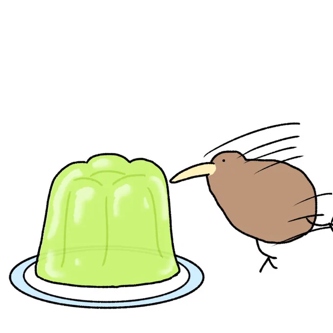 ゼリーの日 
