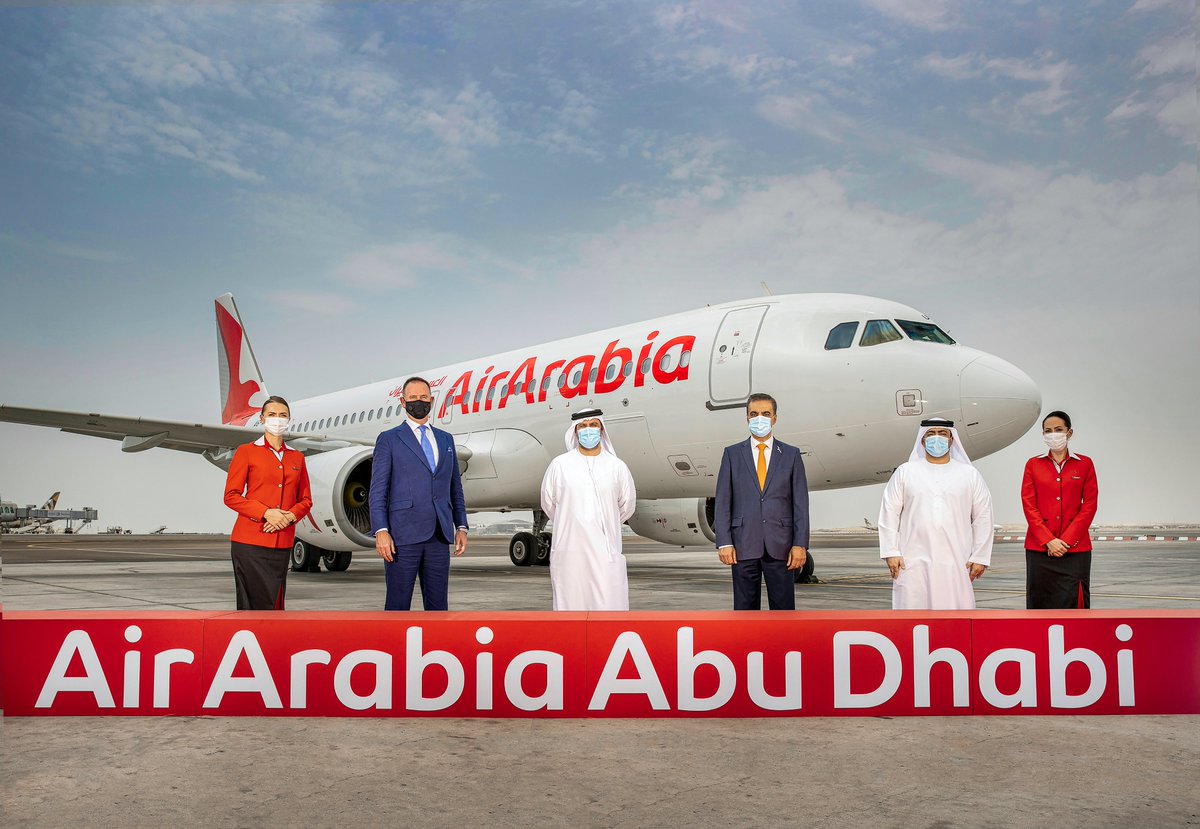 Air arabia