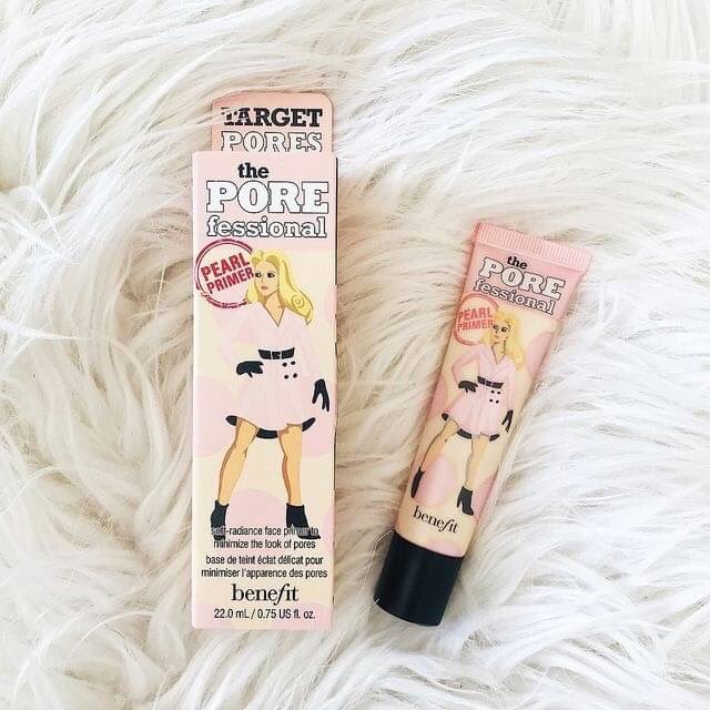 MakeMeBeau_C's tweet photo. Benefit The Porefessional Pearl Primer  

ขายปลีก 990.-
ems 60

#thebenefit #thebenefits #benefitcosmetics #benefitthailand #benefit #benefittheporefessional #benefittheporefessionalprimer #benefittheporefessionalpearlprimer #เบเนฟิต #ไพรเมอร์ #ไพรเมอร์คุมมัน #ไพรเมอร์benefit https://t.co/NBSwHXr4ID