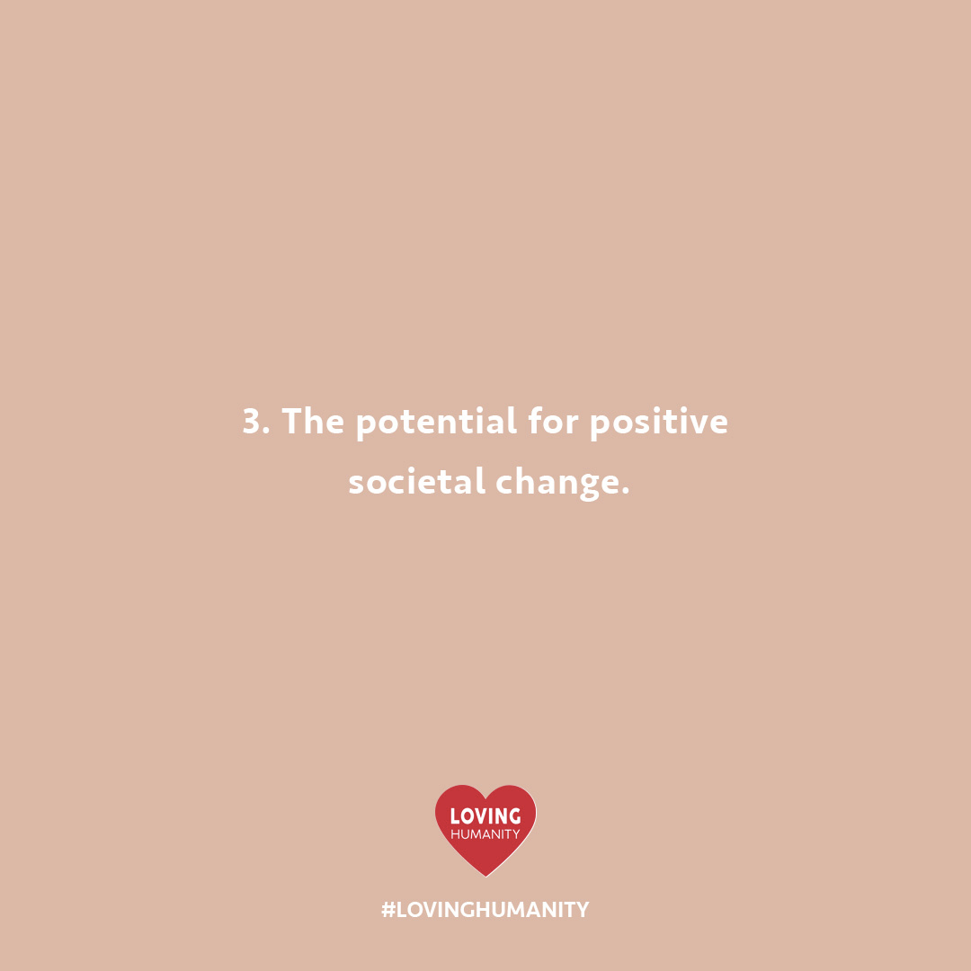 Loving Humanity UK tweet media