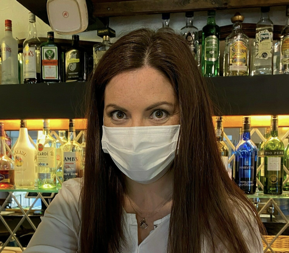 Wearing a face mask will be mandatory in shops and supermarkets from 24th July. Derby based and VAT FREE -shop local with confidence the face masks you are buying are in line with government guide lines. Available to buy at the-shield.co.uk #facemask 
<a href="/MarketingDerby/">Marketing Derby</a>