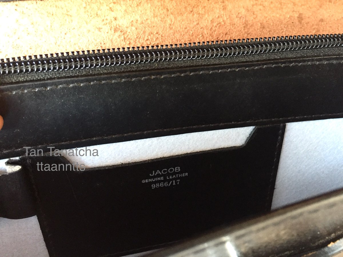 ttarllll's tweet photo. ขาย กระเป๋านักเรียน Jacob รุ่น Genuine Leather 9866 17" หลังต่อ
2,800 บาท รวมส่ง
ขอดูภาพเพิ่มเติมได้จ้า
#กระเป๋านักเรียน #กระเป๋ามือสอง #นักเรียน #นักเรียนไทย #มือสองสภาพดี #กระเป๋านักเรียนจาคอป #กระเป๋านักเรียนjacob #เด็กมัธยม #ขายกระเป๋า #ของมันต้องมี #JACOB #ขายJACOB https://t.co/A6uHzQbTFO
