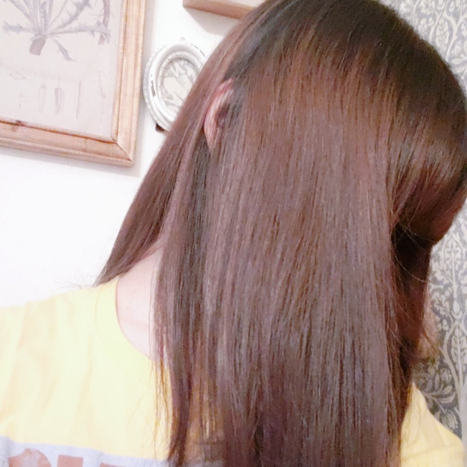 ヘアビューロン4d