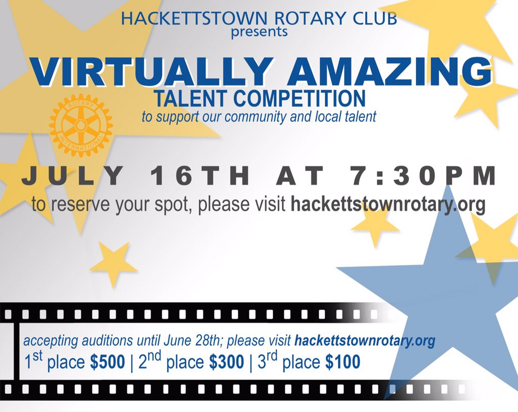 HtownRotary's tweet photo. Talent competition this Thursday.  Attend by registering at https://t.co/XjD1BexGRa https://t.co/GVp3RRiOCn