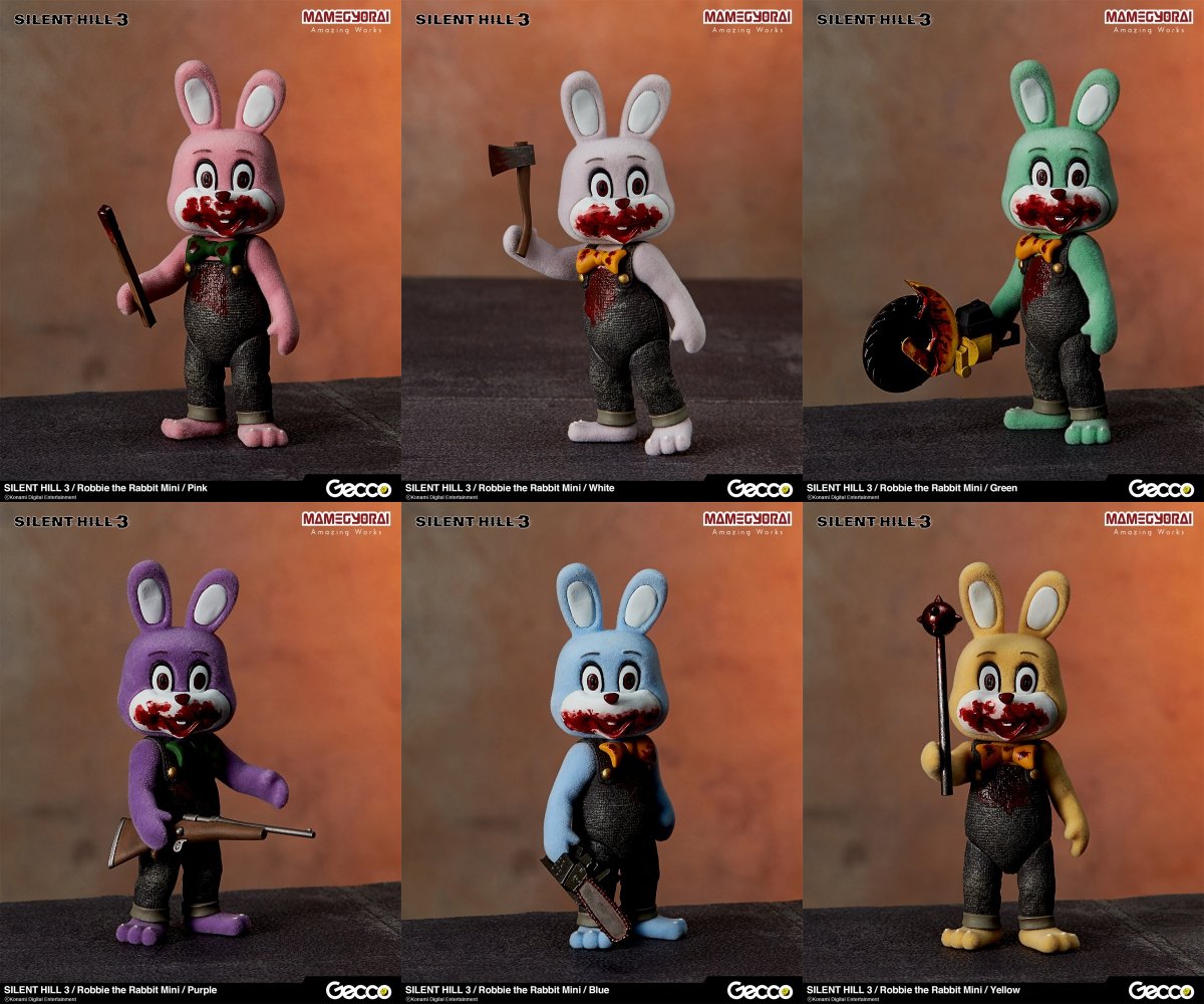 あすつく ロビーザラビットミニ ピンク ゲームキャラクター あすつく ロビーザラビットミニ ピンク ゲームキャラクター