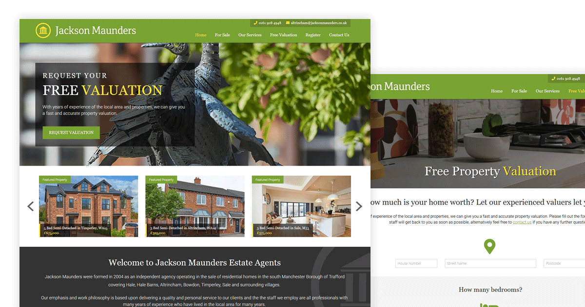 Domus Software tweet media