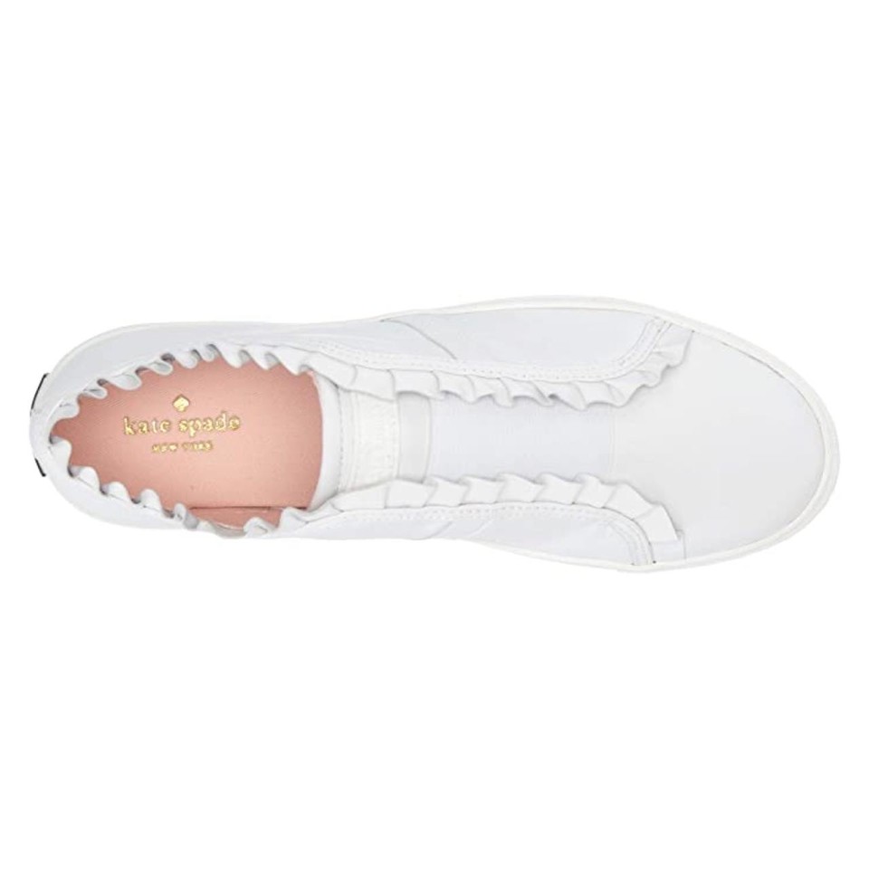 shopamerfashion's tweet photo. USA 🇺🇸 | Kate Spade New York Womens Layce
• BUY NOW 👉🏻 https://t.co/Dpp1eVfguU
#katespade #layce #slides #shoes #sandals #women #affiliate #affiliatelink https://t.co/gbjUGE20Jj