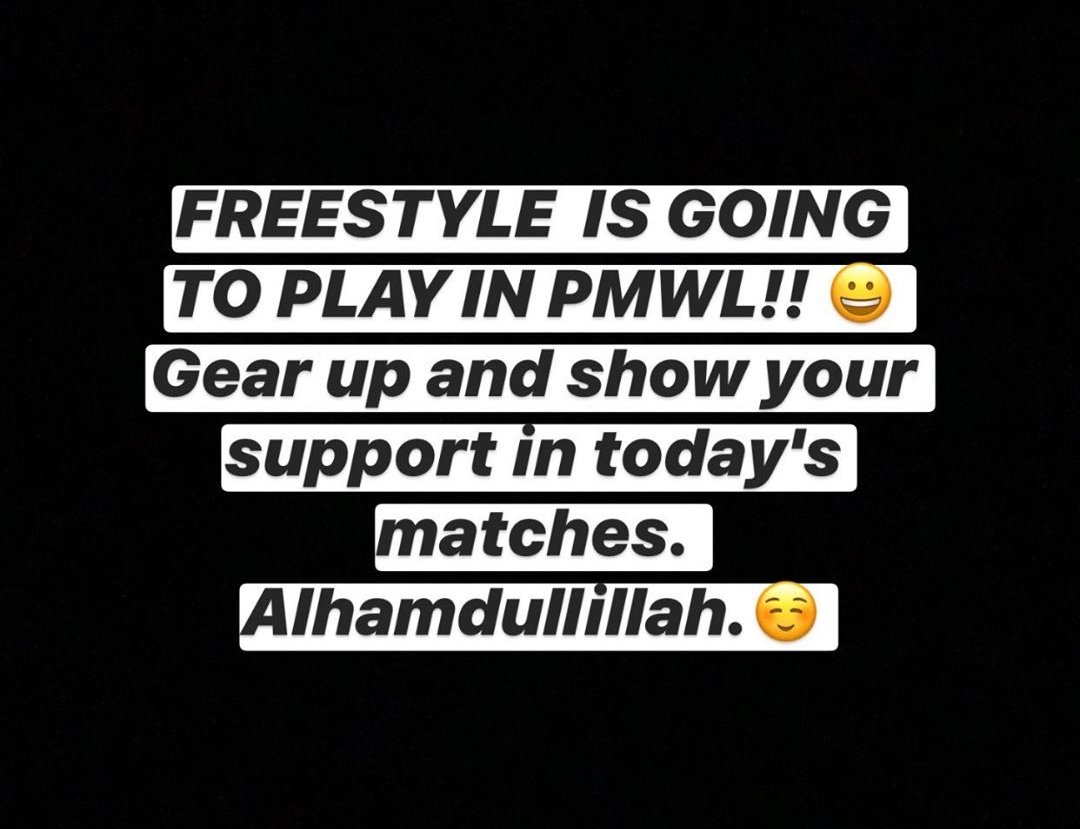 ahmaaadhabib's tweet photo. Best news❤🥵 BEST OF LUCK LONDO❤ Macaha dena🔥
#FreeStyleOP
#Imrankhanpubg https://t.co/aQVx88jh5n