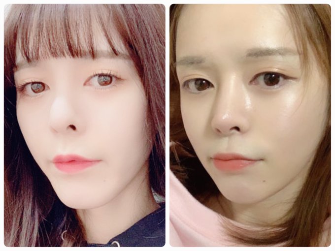 Populer Tweet Ler本田優花 ハニたん 1 Whotwi Grafiksel Twitter Analizi