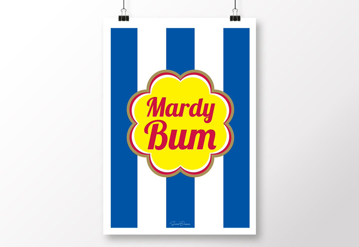 ScoreDrawn's tweet photo. #SWFC Now then Chupa Chup, RT & follow us to win this high quality #ArcticMonkeys Wednesday print. Winner announced Saturday 18th July at 5pm. #WAWAW #ScoreDrawn 🦉 https://t.co/IxlxVBa9PI