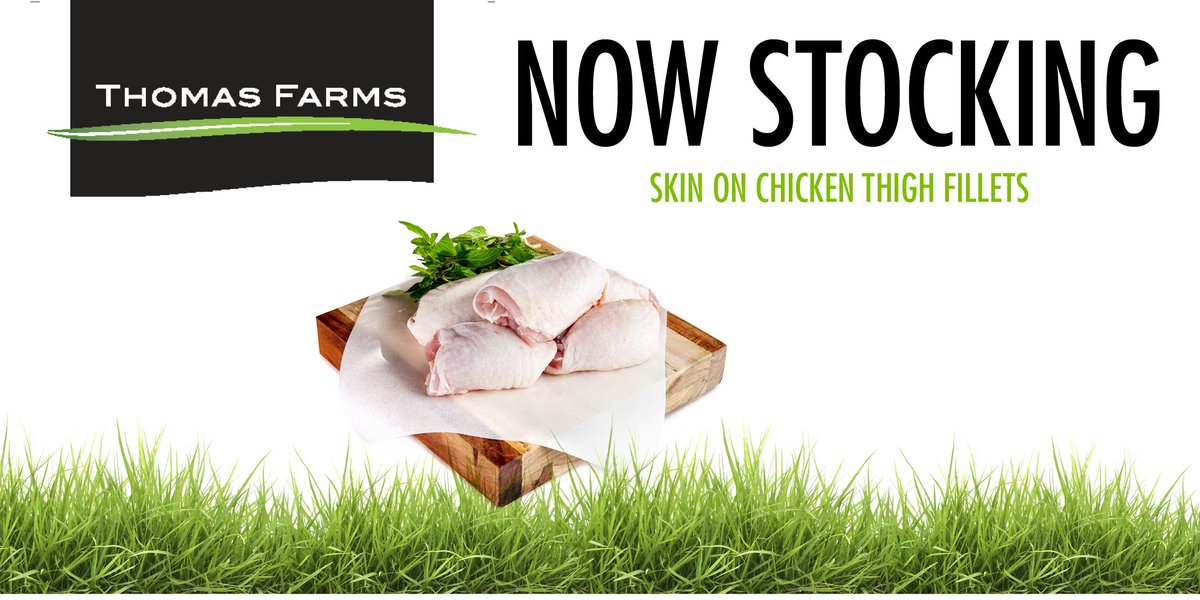 Thomas Farms tweet media