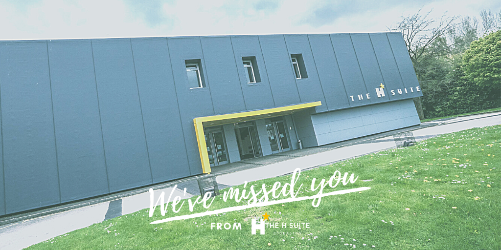 💬You said...we listened 👂. Thank you to all of you who completed our #survey- your responses were valued and vital in helping us create our #safe event plan for when we are allowed to re-open.To view our complete safe event plan please visit bit.ly/3fuGdEp