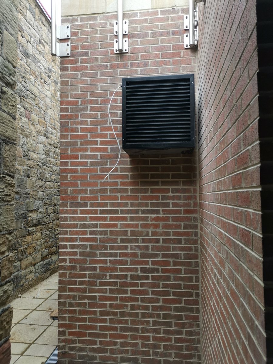 bondfabs's tweet photo. Almost done at Emoji's in Dewsbury part 2 https://t.co/8KFPGkIyMx