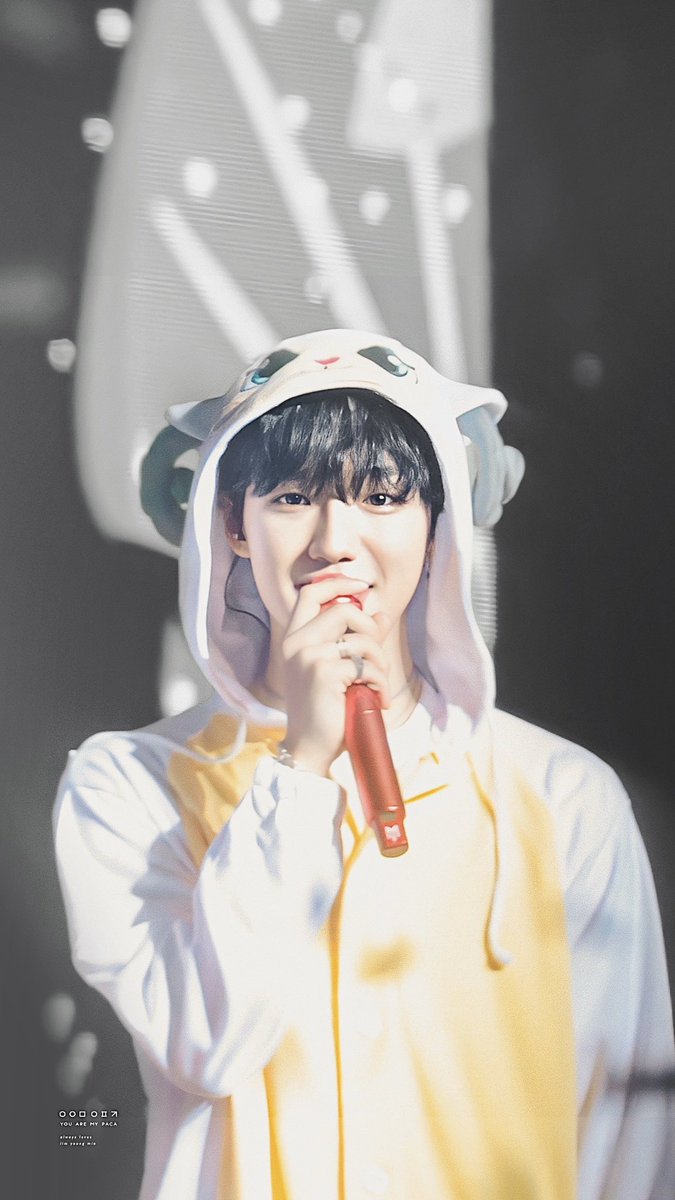 YOUAREMYPACA's tweet photo. 190714

눈앞에 네가 있기에
나의 꿈과 현실은 모두 너야 너

#임영민 #영민 #youngmin https://t.co/P5rhmV4TXJ