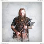 Photo by The Last Kingdom - TLKTV (@TLKTV)