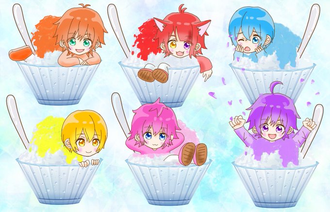 夏らしいイラストのtwitterイラスト検索結果 古い順 夏らしいイラストのtwitterイラスト検索結果 古い順