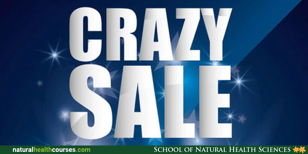 SNHSholistic's tweet image. Here at the School of Natural Health Sciences we have been teaching students about health and wellbeing since 1997. 

Crazy Sale Pack

Any 3 Courses + 1 Advanced Course &amp;gt;&amp;gt;&amp;gt; bit.ly/SNHS-Crazy-Sale

Offer ends today!

#Promo #Sale #CoursePack #OnlineEducation