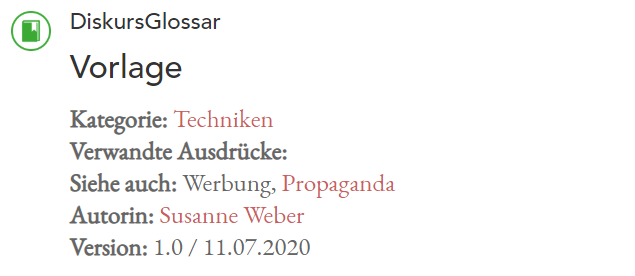 Nudging (Englisch: Schubsen, Stupsen) ist die Bezeichnung für eine Technik und Praxis strategischer Kommunikation. Dem Anspruch nach soll durch Nudging Verhalten ohne Zwang gelenkt werden, und zwar durch Veränderung der Rahmenbedingungen ... diskursmonitor.de/glossar/nudgin…