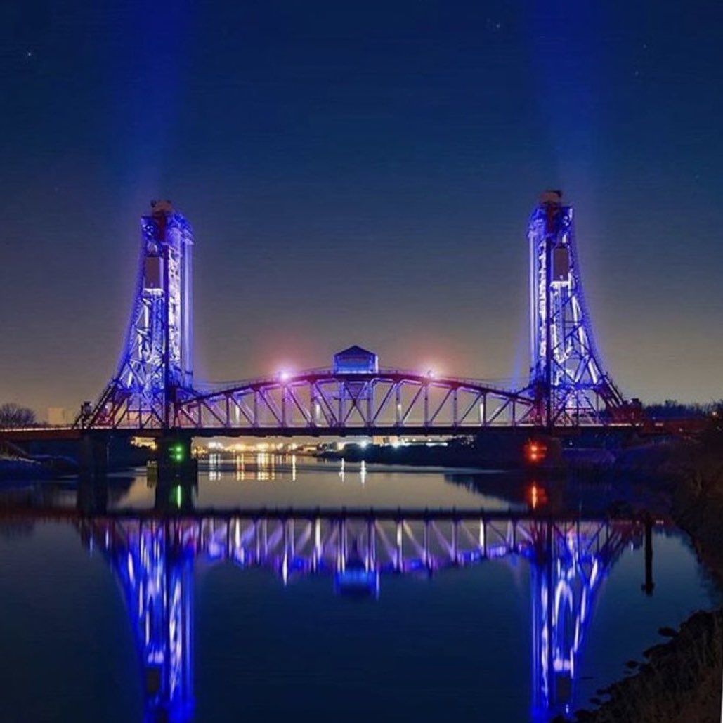 Beautiful Middlesbrough

Newport Bridge, TS5 

By Michael G Shaw