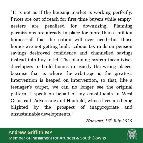 griffitha's tweet photo. Speaking up for residents in #westgrinstead #adversane and in and around #henfield https://t.co/4iZEAwJOpZ
