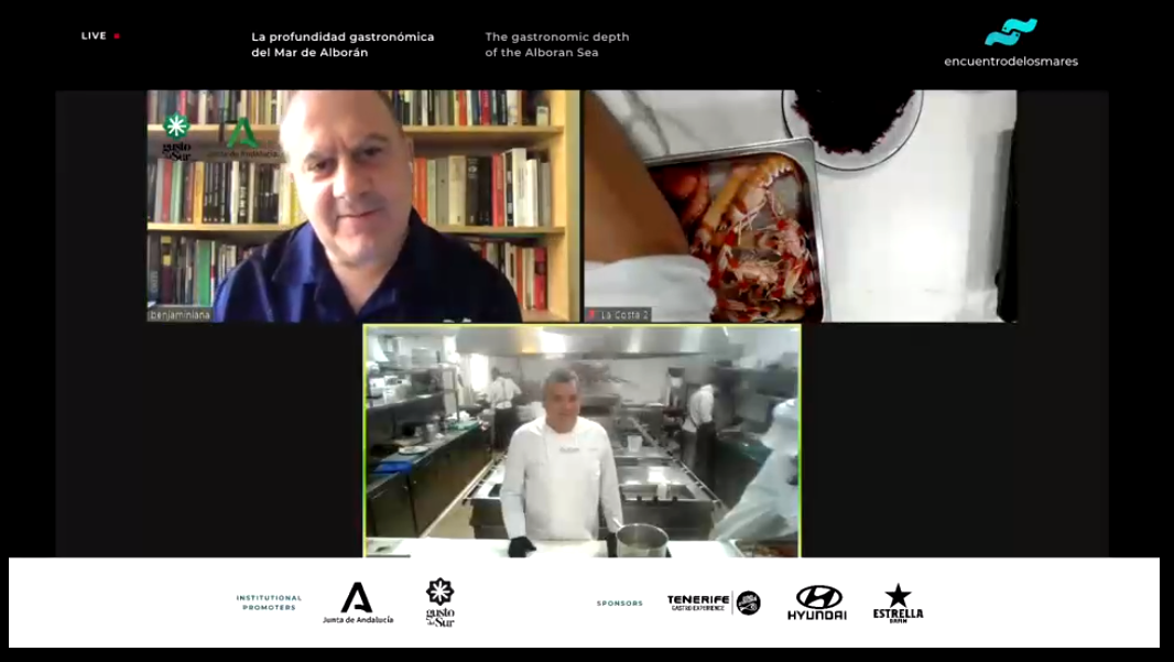 encuentrodelosmares tweet media