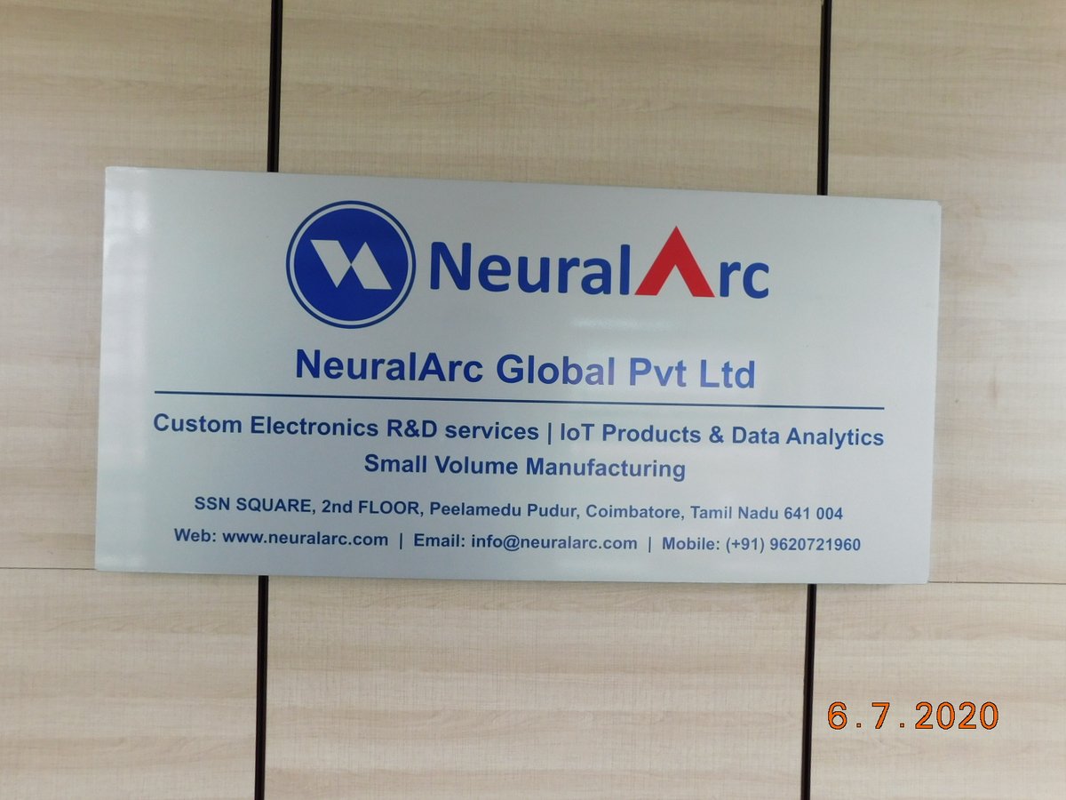 signagechennai's tweet photo. #ACPSignage for NeuralArc Global Pvt Ltd in #Coimbatore, For #Quotation 📲 9500005749 or 🌐 https://t.co/FRjc1xveBy. 

#signage #signs #sign #advertising #branding #logo #graphicdesign #vinyl #acpsign #nameboard #signboard #signmaker #signshop #signagedesign #externalsign. https://t.co/EXwUyZ260I