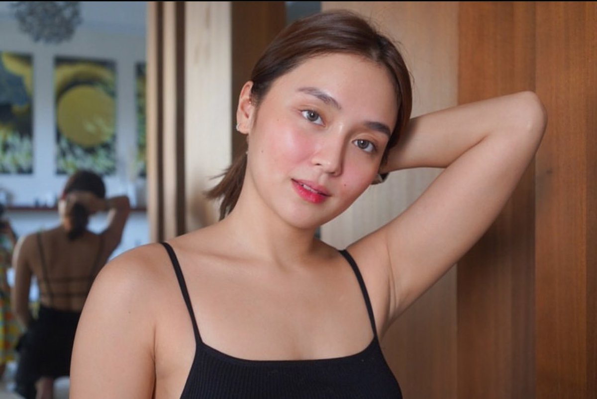 katrendezvous's tweet photo. yes po opo sobrang ganda po https://t.co/dcRyX7Guvj