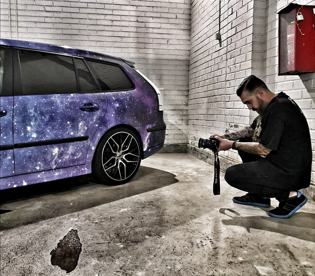 ThorhammerPro's tweet photo. #beardedvillains
#beardedvillainsfinland
#photography
#saab
#saab93
#stance
#stancesaab https://t.co/24a0nrclCD