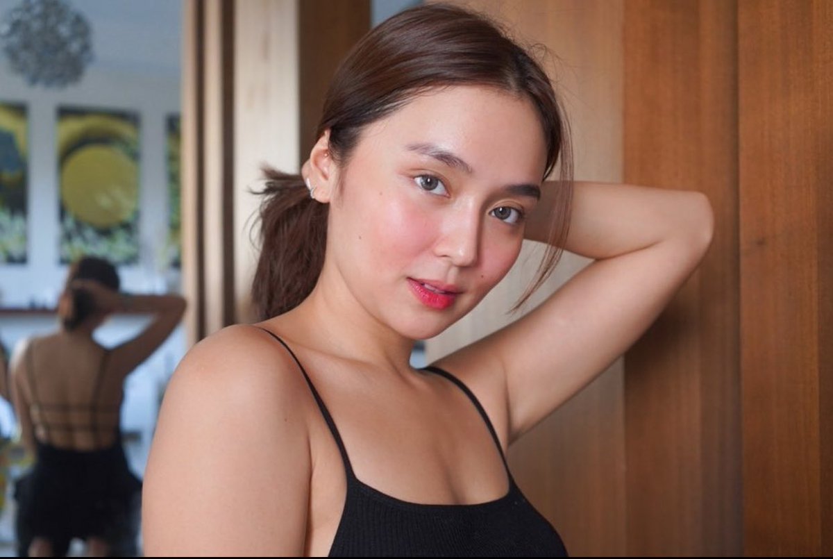 katrendezvous's tweet photo. yes po opo sobrang ganda po https://t.co/dcRyX7Guvj