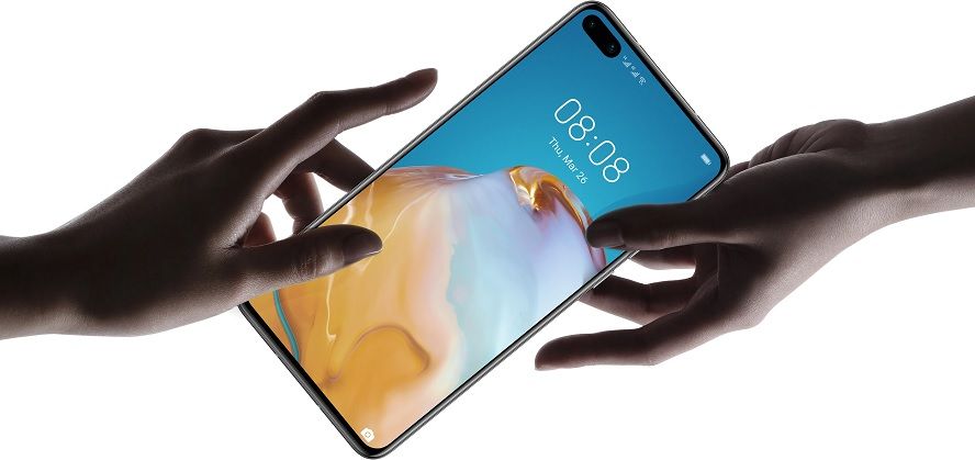 It keeps getting better &amp; better! The Huawei P40 Series are such amazing smartphones that they won the TIPA World Awards 2020 For Best Photo Smartphone. Now available at MTN for only R799pmx24 + FREE 20GB once-off data.  Go to cosmonet.co.za or call 0877014400 today!