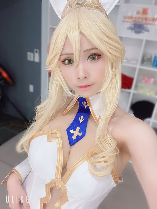 Twitterのコスプレ画像78