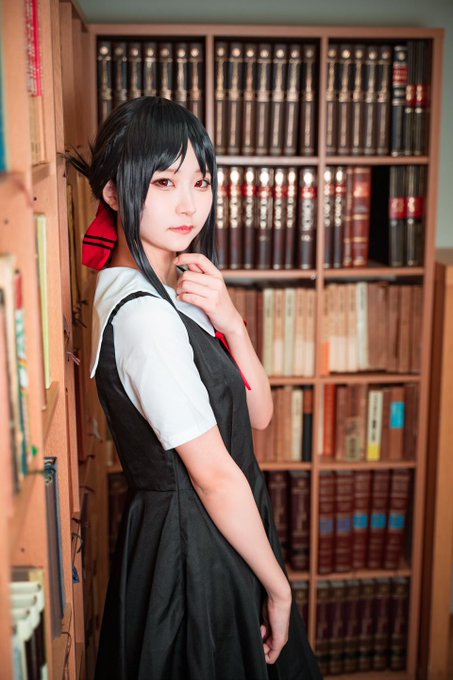 Twitterのコスプレ画像64