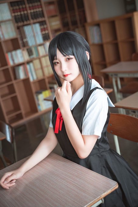 Twitterのコスプレ画像65