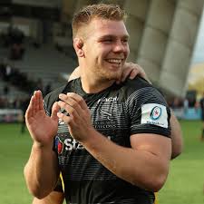 RugbyCreator's tweet photo. Another hugely talented player from the championship, this time it's @Callum_Chick from @FalconsRugby 
https://t.co/5fEXQ65mI0 https://t.co/njEBdGuVVX