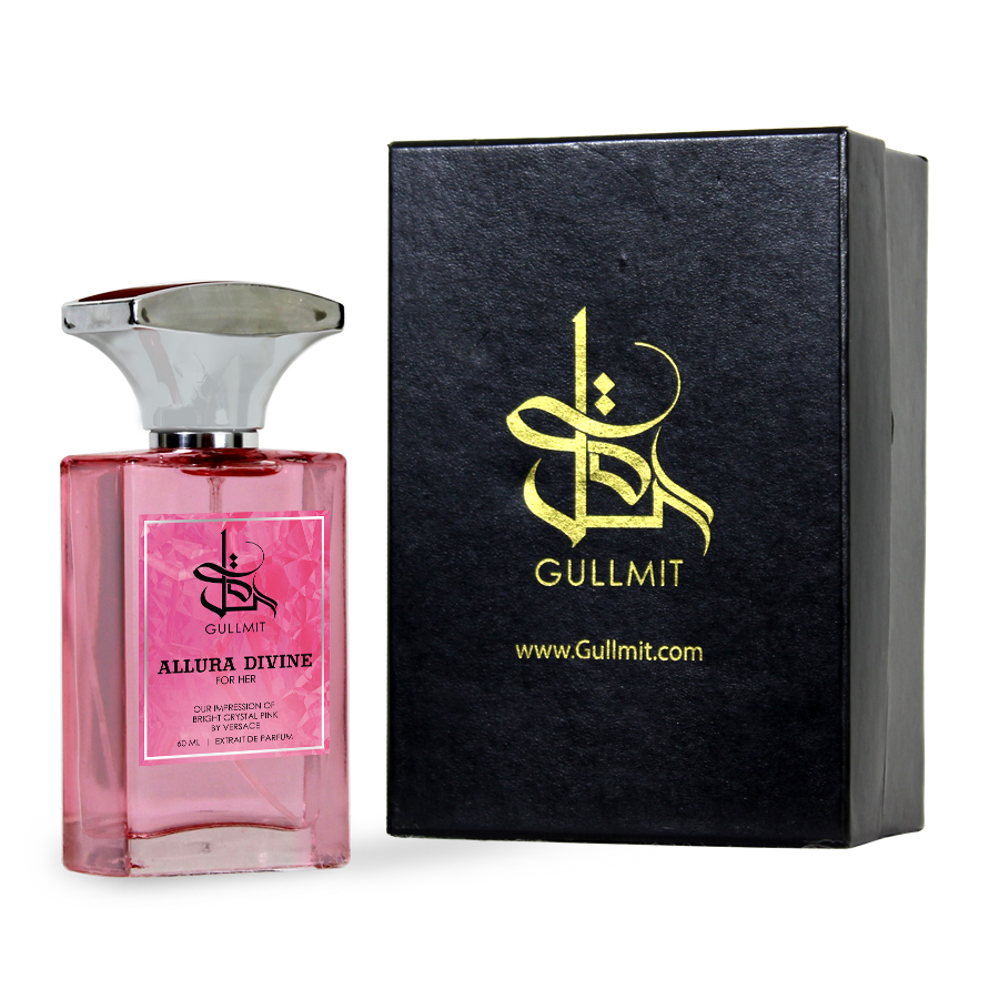 gullmit's tweet photo. 🌺 Check out ‘Allura Divine’ - Our #Impression of #Versace Bright Crystal Pink 🌺

✨A Beautiful Floral #Fragrance that's versatile and great for any occasion.✨

Order 👉 https://t.co/fTax6Ak2pk

#Essence #Joy #Memories #Fragrance #Life #Scent #Love #Gullmit #CraftFragrance #Her https://t.co/1zkcn0MgO9