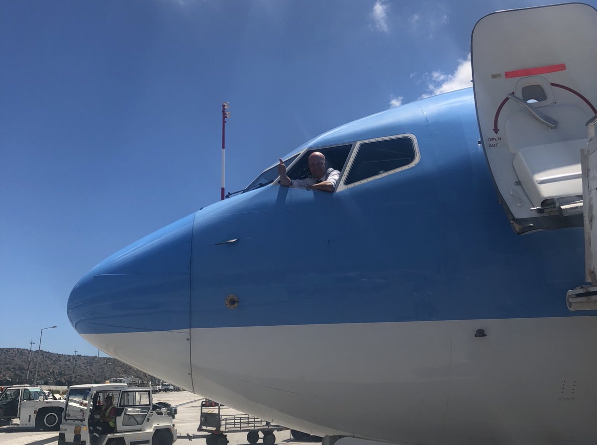 TUI Group tweet media