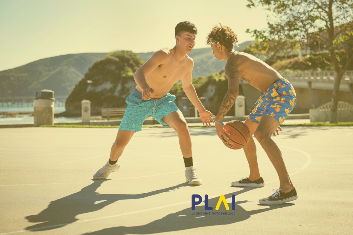 PLAISport's tweet photo. Young people are showcasing their adaptability & resilience at this tough time.
Our youth of today are brilliant.
Imperfect, like us all, and brilliant.
Our Apps go LIVE in October 2020 & we won't hesitate to provide jobs & opportunity to the youth of our generation #thePLAIway https://t.co/YcfRFuEasG