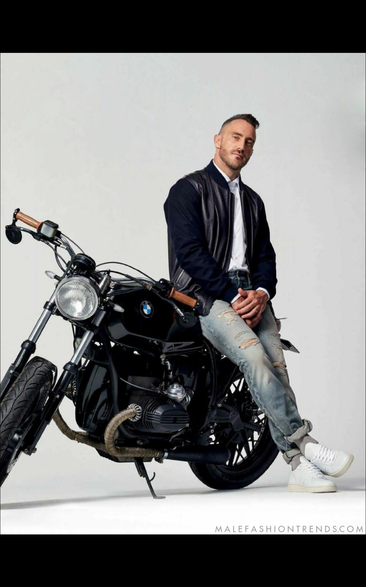 Happy Birthday Faf du Plessis..... 