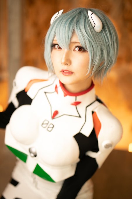 Twitterのコスプレ画像45