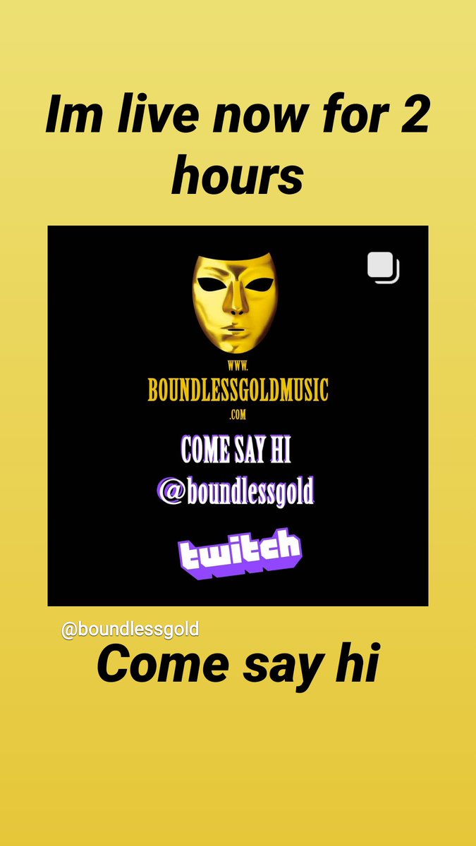 BoundlessGold's tweet photo. Ive been setting up my twitch
#boundlessgold #hiphopartist #soloartist #musicartist #aussieartist #producer #adelaideartist #twitch #musicproducer #artist #newartist #singersongwriter #aussierapartist #newmusicsoon #streaming #livestreaming #live #twitchchat #twitchlive https://t.co/0s5NOVjRC6
