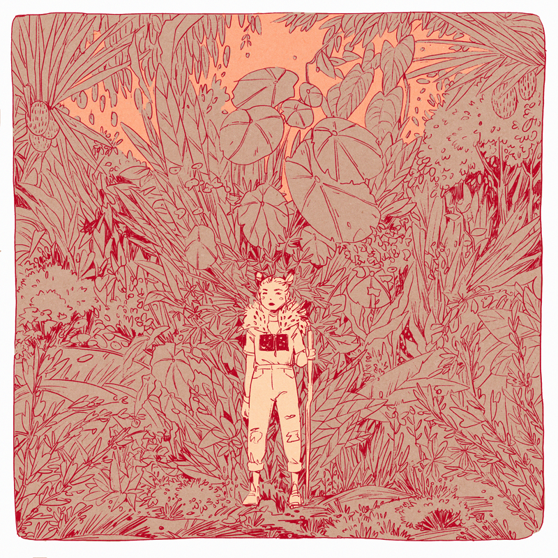 TheArtidote's tweet photo. If you find a path without obstacles, it probably doesn't lead anywhere. —Frank A. Clark
#ThingsThatMakeYouGoHmm

artwork by @chantal_horeis https://t.co/XVpEcF4YFp
