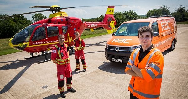MAA_Charity's tweet photo. 🚘 @TheRAC_UK has launched a new affinity scheme, offering our supporters a discount on breakdown cover. The partnership means drivers could save up to 40% on breakdown cover and for every policy purchased the RAC will contribute £25 to our charity! ➡️ https://t.co/u6d4z5H75s https://t.co/8Aplsf0vdY