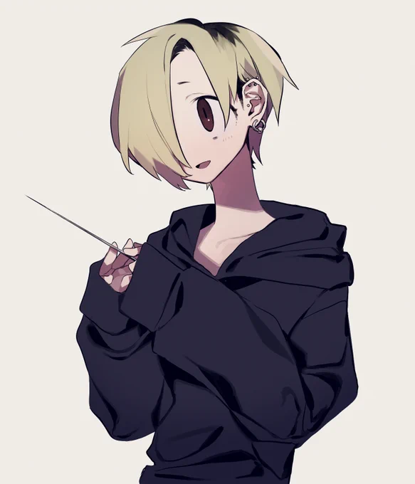 デ絵 