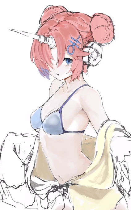 途中ぅ 