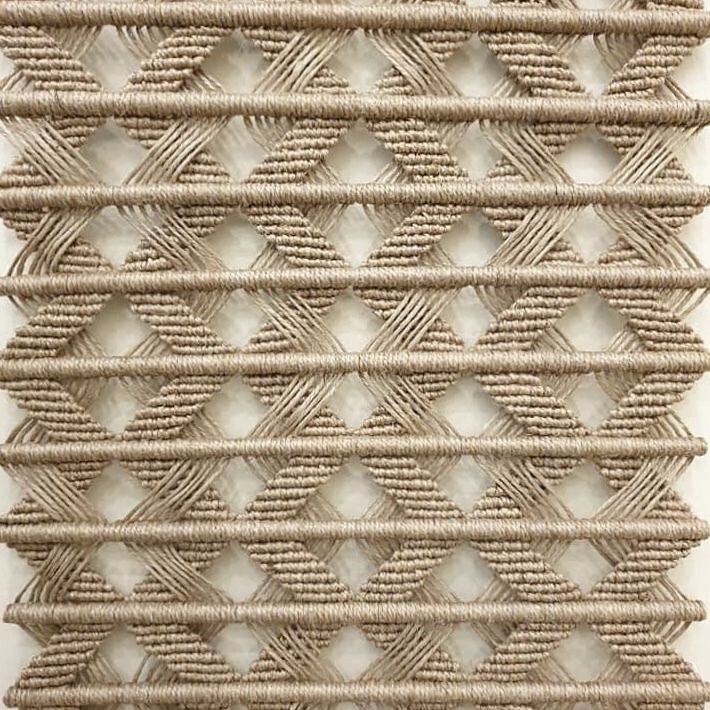 BiddisLifestyle's tweet photo. Diving into Macrame accessories today for a family home.⠀
VIA @mayflowercrafts ⠀
#macremewall #macremedesigns #macremedesigner #macremeartists #neutralstyledhome #neutralart #neutraldecorstyles #neutraldecorating #geometricarts #geometricartistry #… https://t.co/otJx94FC6K https://t.co/66IeHxMSkW